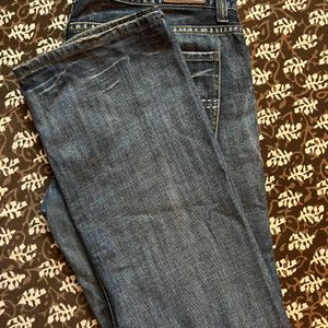 Urban Pipeline Slim Straight Jeans