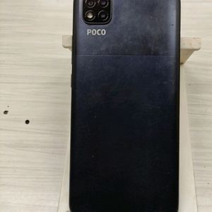 Poco C3