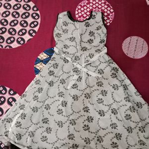 Girls Frock