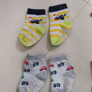 Baby Socks