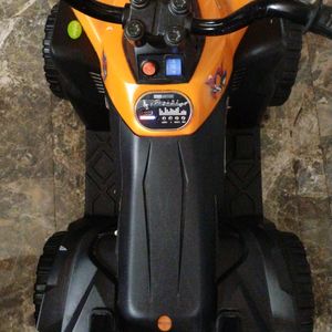 Kids Motor Bike