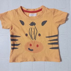 Boy Baby Dress