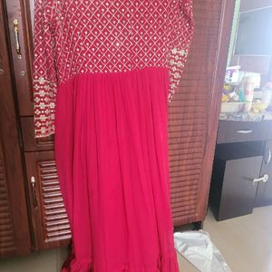 Partyware Premium Gown