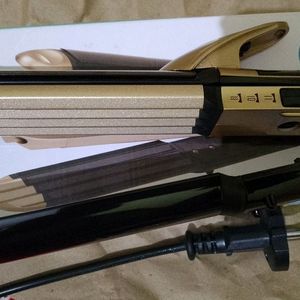 Vega 3 In 1 Hair Styler