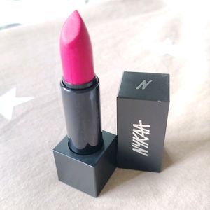 Nykaa Matte Lipstick