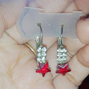 6 Pairs Combo Of Beautiful Earings