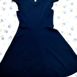 Dark Blue Rio Dress