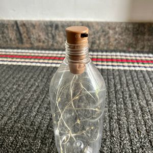 Lamp Bottle