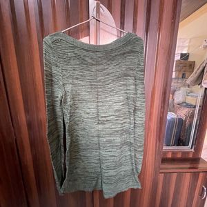 Winter Wear Top