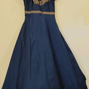 New Gown With Tag Size 40 Large