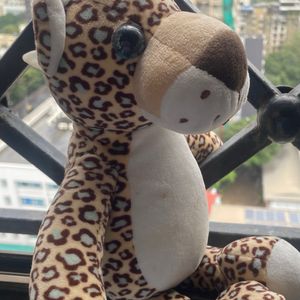 Soft Toy For Kids