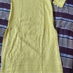 Combo Of Kurti