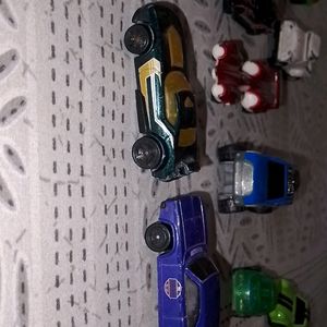 13 Different Types Of Toy Cars