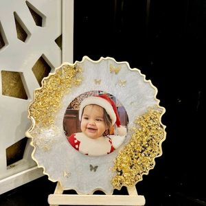 SALE, SALE 💥 PRICE DROPE💥 Resin Photo Frame