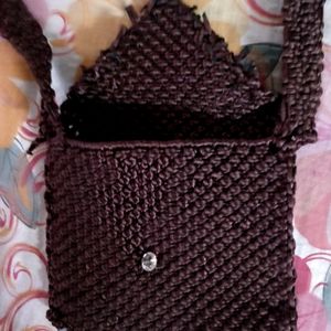 Giveaway Purse For Daily Use