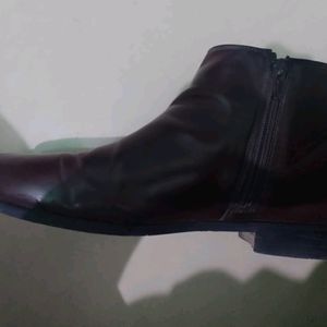 Chelsea Leather Classics Men Boots For Sale