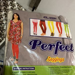 Unused Premium Quality Legging