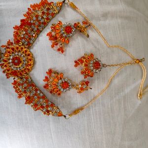 Jewellery Set