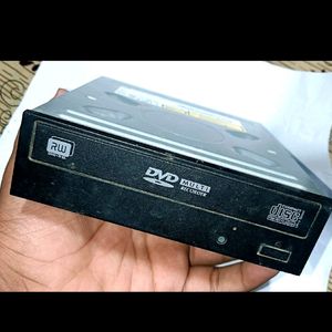 ACER SUPER MULTI DVD REWRITER 💿