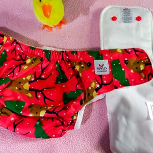 Cloth Diaper