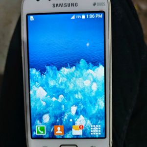 Samsung Galaxy J1 3G Phone All Working