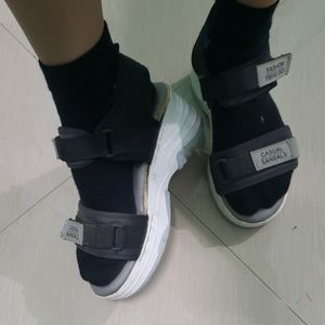 Platform Sandal For Women(22cm)