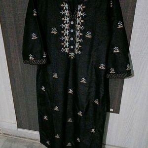 Libas Kurta And  Pant With Dupatta Set For Women