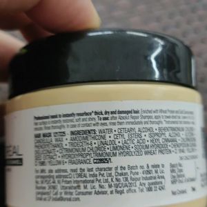 LOREAL ABSOLUT REPAIR  PROFESSIONAL CONDITINER