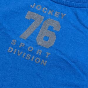 Jockey Sleeveless tshirt