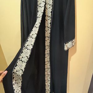 Combo Of Four-Dubai Open Abaya