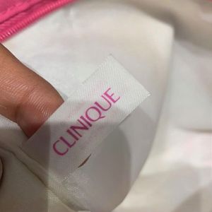 Clinique Pouch