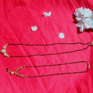 Combo Mangalsutra