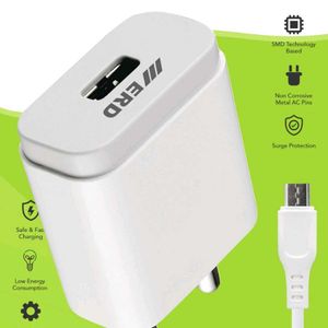 ERD MICRO USB CHARGER