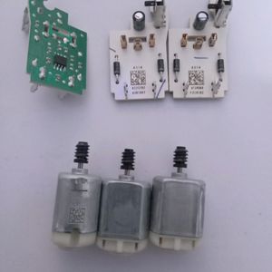 DC Motor And Control Board