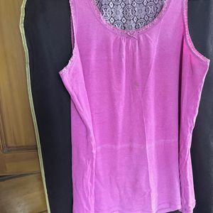 Jockey Camisole