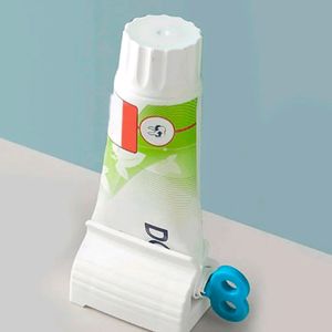 Toothpaste Squeezer