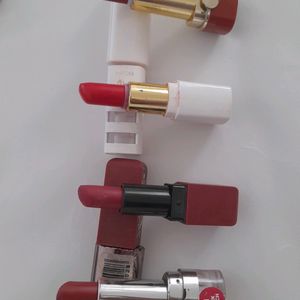 Waterproof ,smudged Proof,beautiful Shade Lipstick