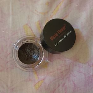 Dark Brown Gel Eyeliner