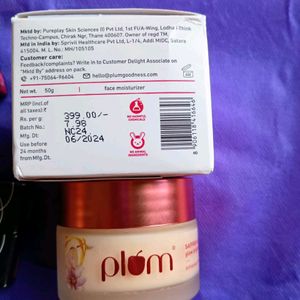 Plum Products