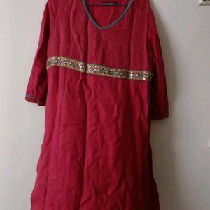 Women Kurti