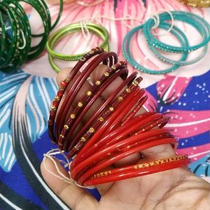 Beautiful 😍 Bangles