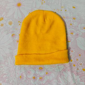 Jumbo Winter Cap