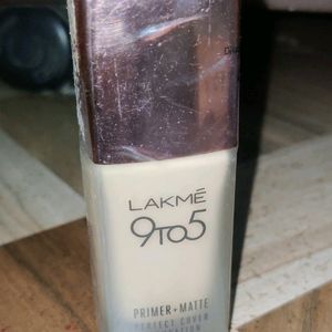 Lakme Foundation W120