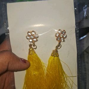 15rs= 4 Pair Earing Combo