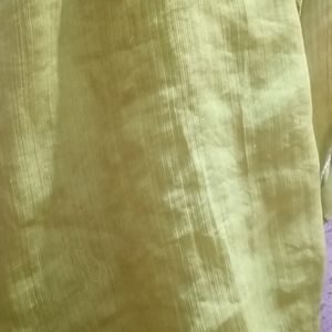 I'm Selling Olive Green, Green Dupatta