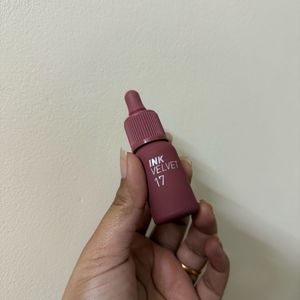 Peripera Ink Velvet - Rosy Nude