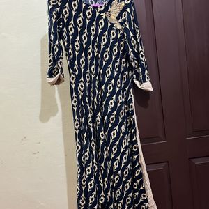 Women Long Top