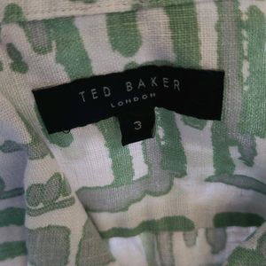 TED BAKER PREMIUM BRAND SHIRT!