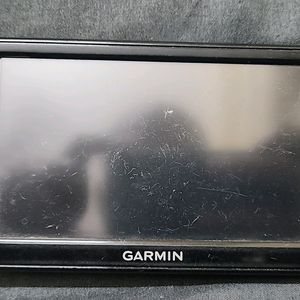 Garmin Nuvi 2555LM