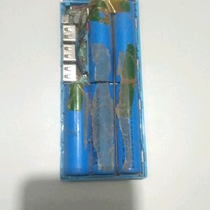 Power Bank Lithium Battery Cell